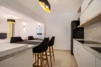 Villa M - Apartments