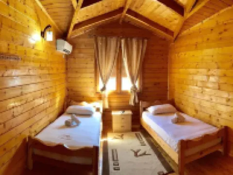 Ramis Hotel & Outdoor Sports Center Hotels in Permet