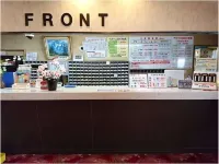 Spa Alps Hotels in Tateyama