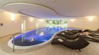 Dorint Herrenkrug Parkhotel Magdeburg - Kolam Renang