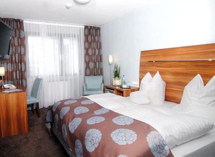 Hotel Graf Offenbach