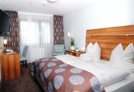 호텔 그라프 오펜바흐 암 마인