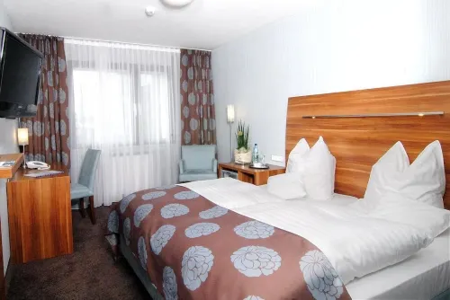 Hotel Graf Hotels in Offenbach am Main