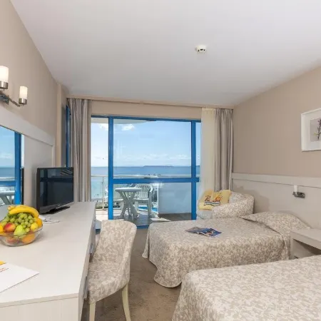 Sineva Beach Hotel - All Inclusive