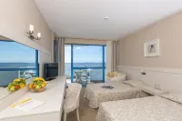 Sineva Beach Hotel - All Inclusive - Hot Tub