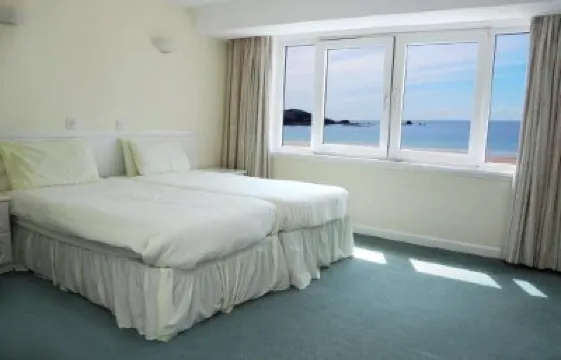 Beau Rivage Hotels in 