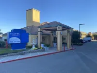 SureStayPlus Hotel by Best Western San Jose Central City