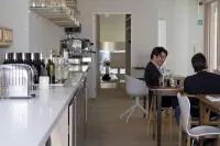 Hotel Wu Wei - bar