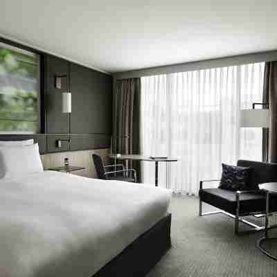 Pullman Paris Centre - Bercy Rooms