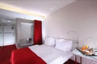 Metropol Design Hotel Old Town Hotels in Прага