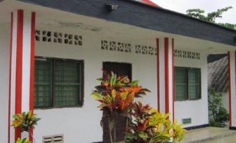 Hotel Puerto Arturo - Housity