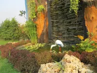 SP Resort - Wichian Buri, Phetchabun Hotel di Wichian Buri
