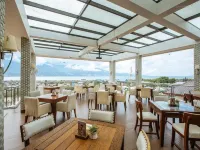 Sutan Raja Hotel & Convention Palu Hotels in South Palu