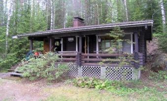 Holiday Home Sokeelampi - Housity