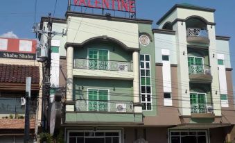 Hotel Vanna Angeles City Pampanga by RedDoorz