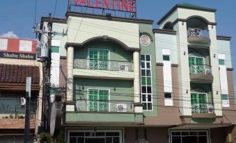 Hotel Vanna Angeles City Pampanga by RedDoorz - Housity