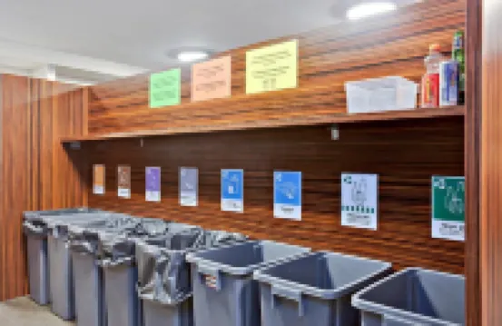 Göteborgs Mini-Hotel