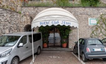 Hotel Club Due Torri