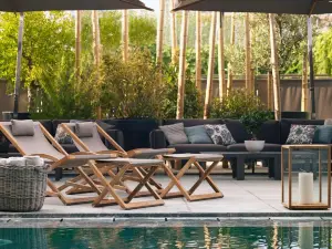 Top 20 4-Star Select Hotels in Chania