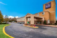 Sleep Inn & Suites Lebanon - Nashville Area