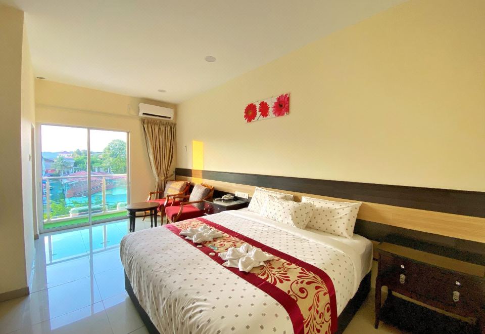Salak Boutique Hotel