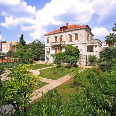 Boutique Villa Filaus