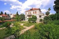 Boutique Villa Filaus - Strand