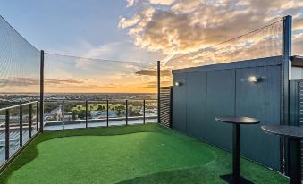 RNR Serviced Apartments Adelaide - Grote St.