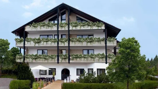 Hotel Zum See Garni