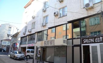 Elit Apartments and Suites Corlu