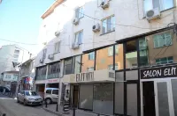 Elite Park Suites Corlu Hotel di Cemaliye Mahallesi