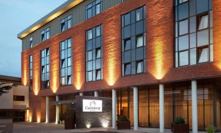 The Carnbeg Hotel - Housity