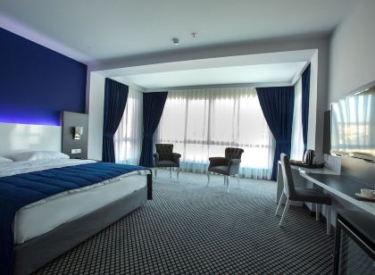 Cavit Duvan Prestige Hotel