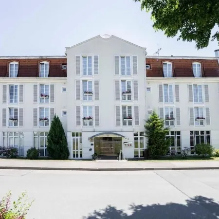 Hotel Rosenhof Bei Bamberg