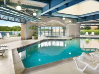 Ameristar Casino Hotel Council Bluffs Hôtels à : Lewis