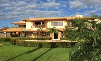 Pousada Italia Beach - Housity