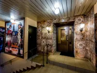 London-Paris Hotel Hotels in Penza