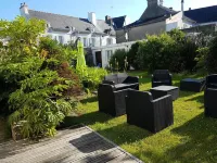 Hôtel Spa de La Citadelle Lorient Hotels near National Maritime Museum - Port Louis
