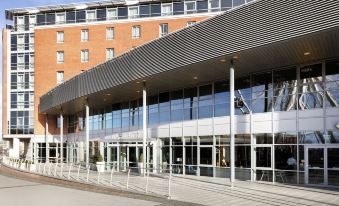 Leonardo Hotel Liverpool - Formerly Jurys Inn