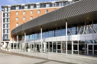 Leonardo Hotel Liverpool Hotels in City Centre