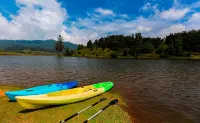 Zostel Kodaikanal Hotel di Dindigul