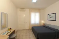 Hotel le Palme