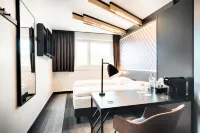 B&B Hotel Salzburg-Nord Hotels in Gemeinde Eugendorf