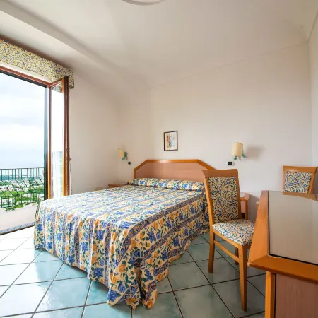 La Capannina - Hotel & Apartments