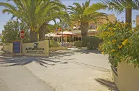 Wot Algarve