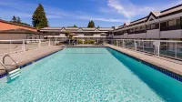 SureStay Hotel by Best Western North Vancouver Capilano Hôtels à : North Vancouver