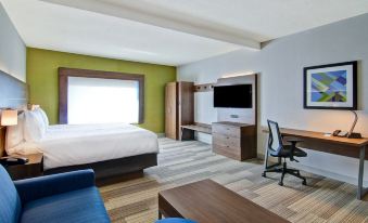 Holiday Inn Express & Suites Toronto - Markham