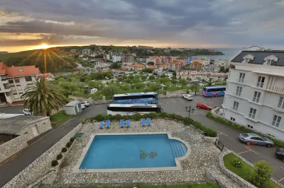 Gran Hotel Suances