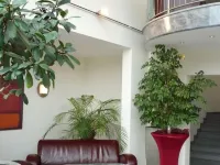 Reidinger Hotels in Pottmes