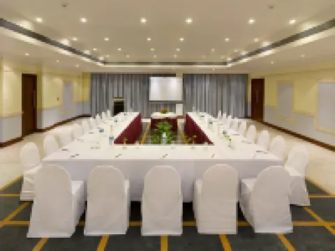 Peerless Hotel Durgapur Hotels in Bardhaman
